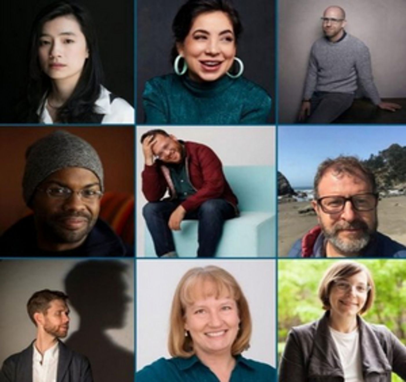 Profile Theatre To Release Audio Play: CLAUDIA, A VIRAL LOVE STORY  Image