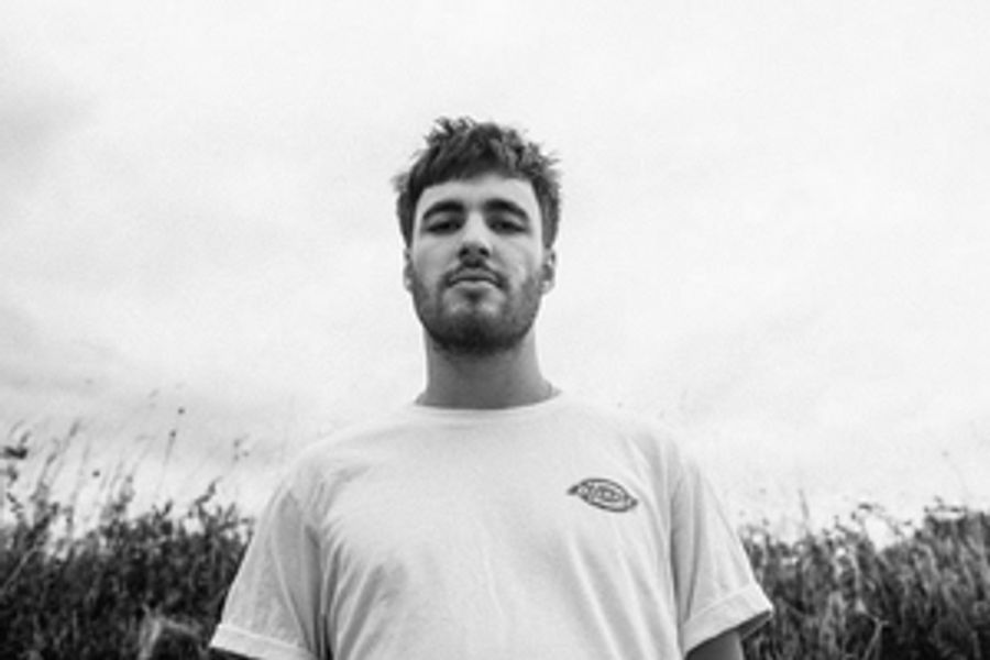 James Humphreys Announces New Single 'All The Same' Image
