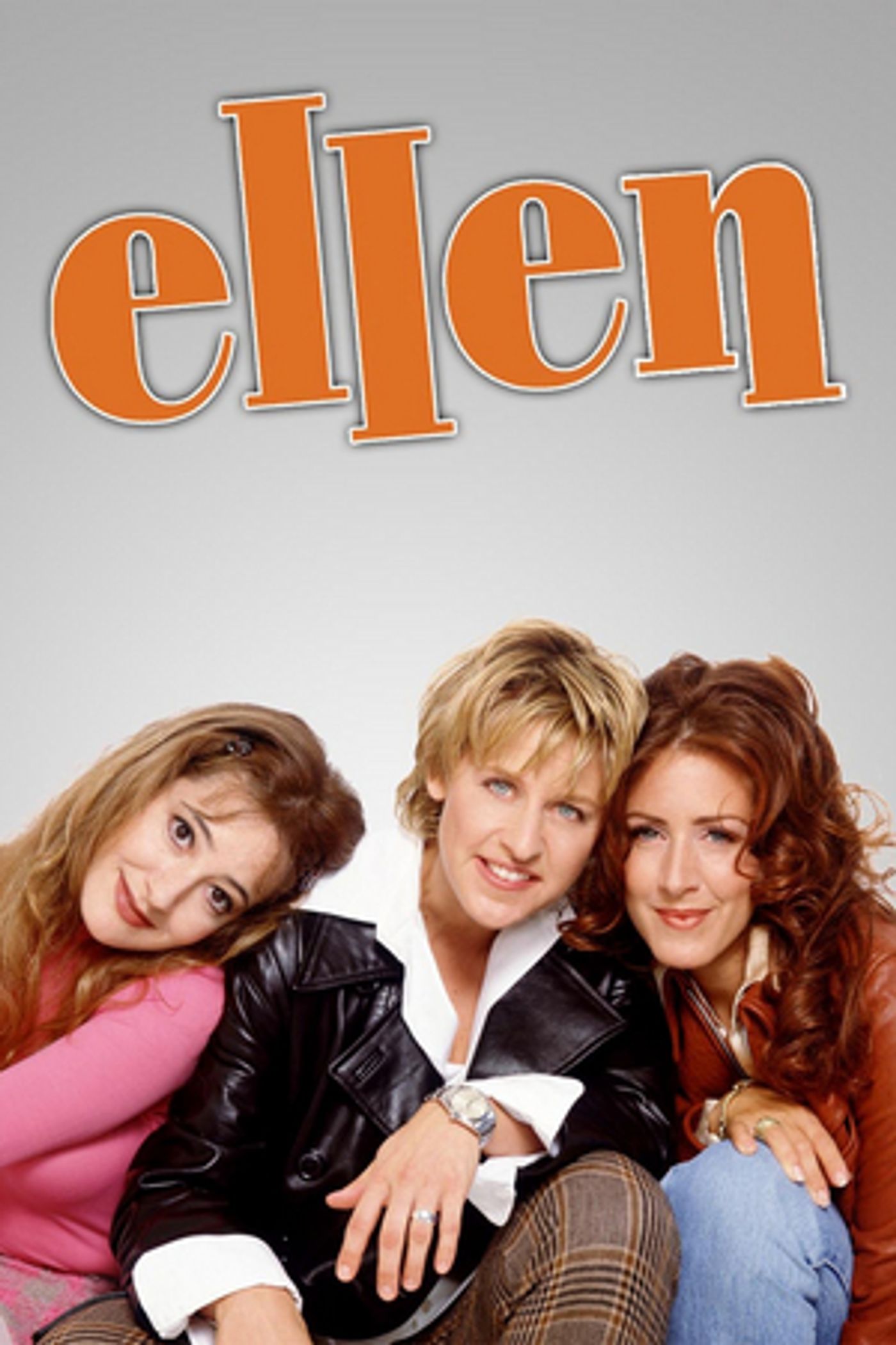 LGBTQ+ on TV: ELLEN  Image