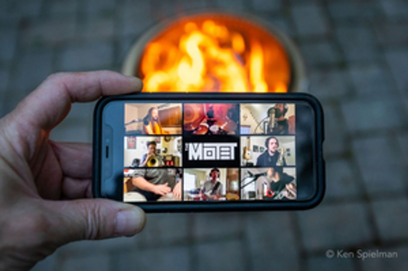 Inaugural Quarantine Comes Alive Raises Over $150K  Image