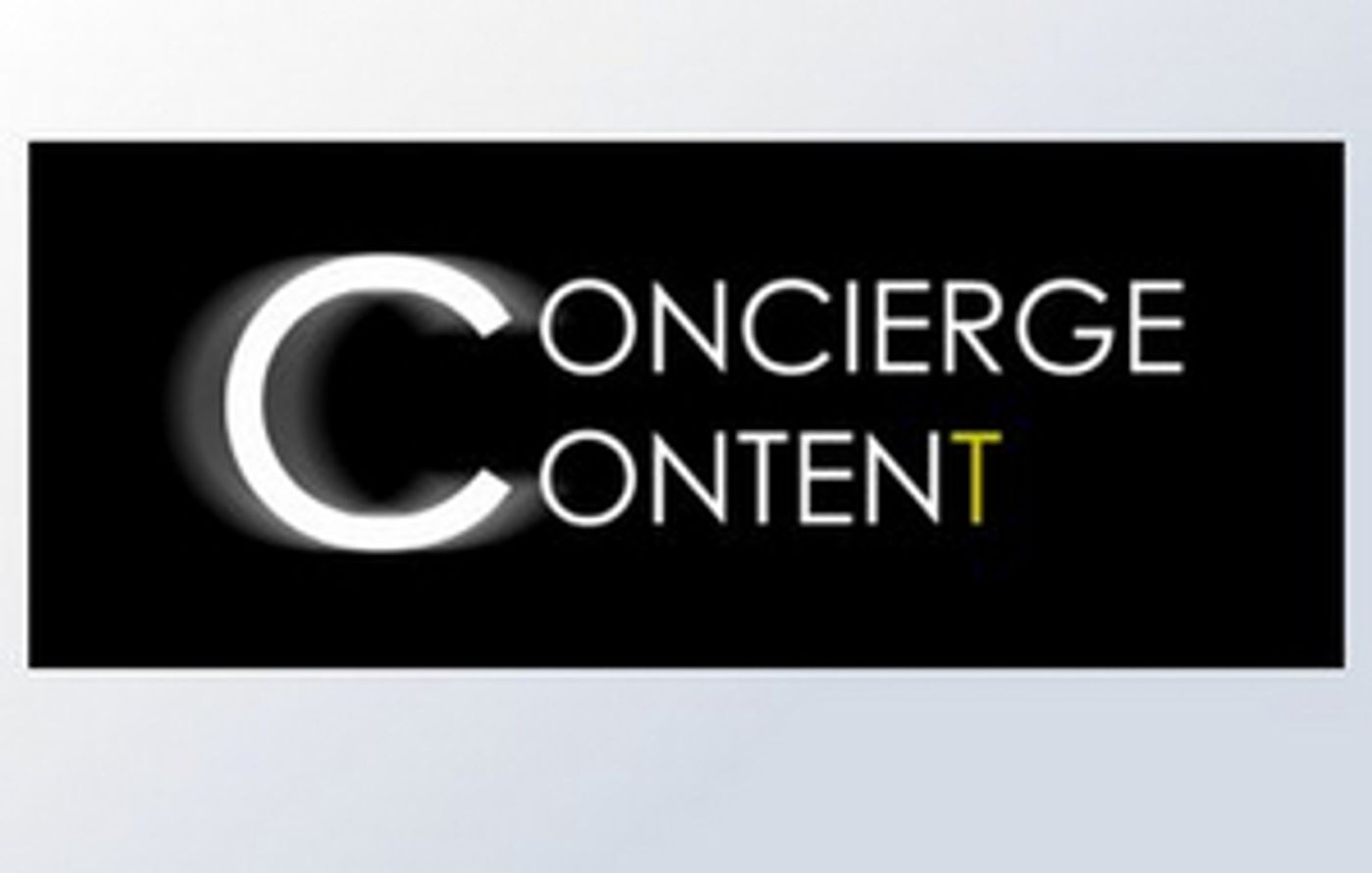 Concierge Content to Begin Production in New York City This July Concierge Content to Begin Production in New York City This July Image