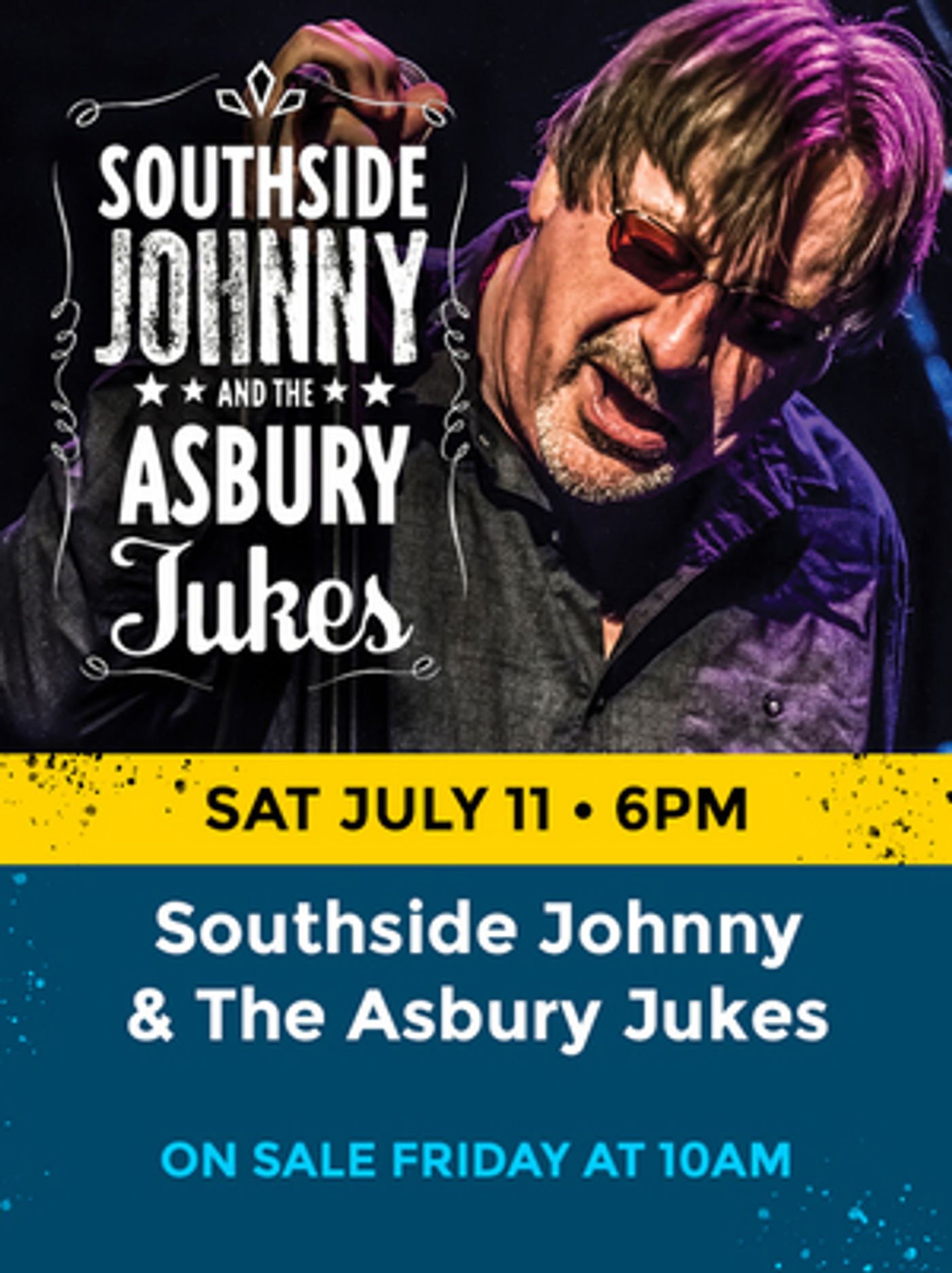 New Jersey Announces First-of-Its Kind Drive-In Concert  Image