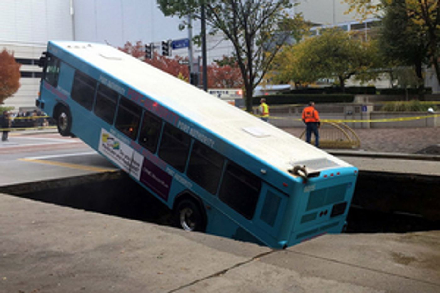 BWW Blog: The Road to Flexibility BWW Blog: The Road to Flexibility Image