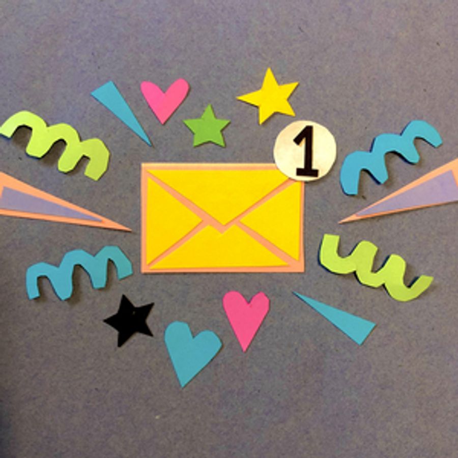 BWW Blog: Get Noticed by Cold Emailing Image