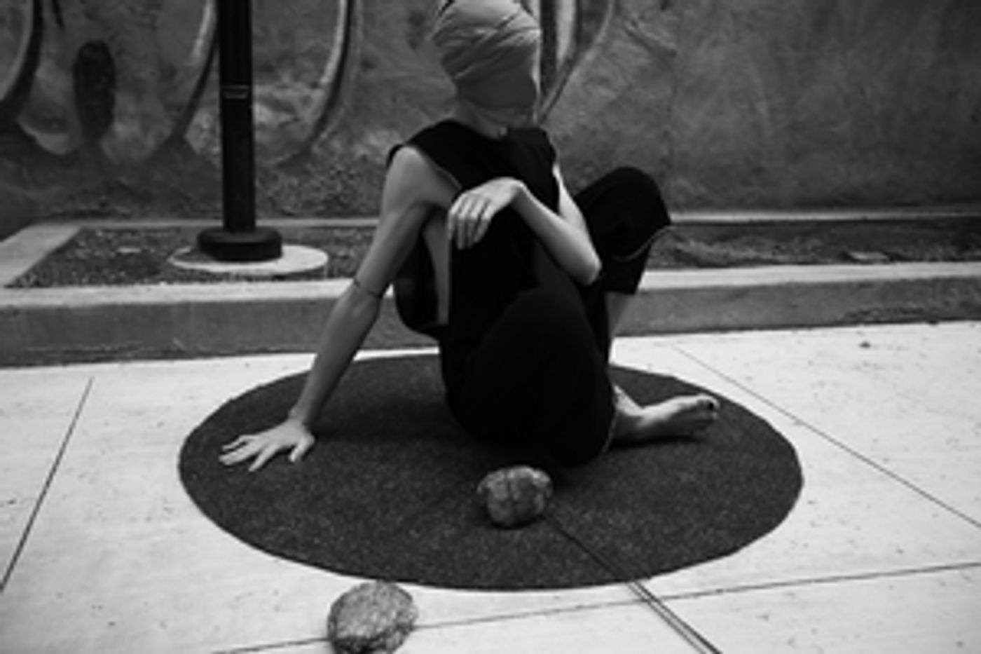 Vangeline Theater / New York Butoh Institute & Howl Arts Present QUEER BUTOH 2020  Image