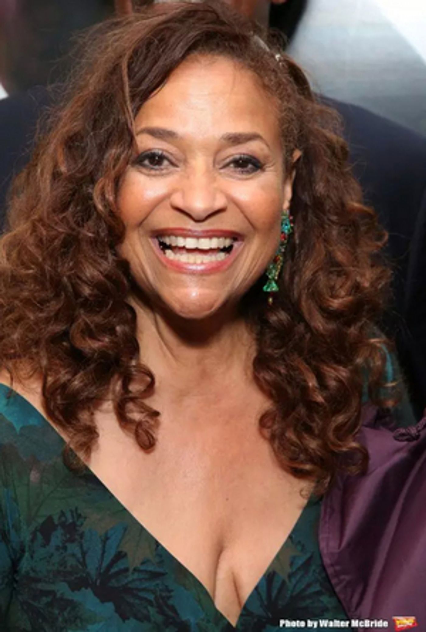 Debbie Allen Hosts 12-Hour Digital Dance-a-Thon June 13  Image