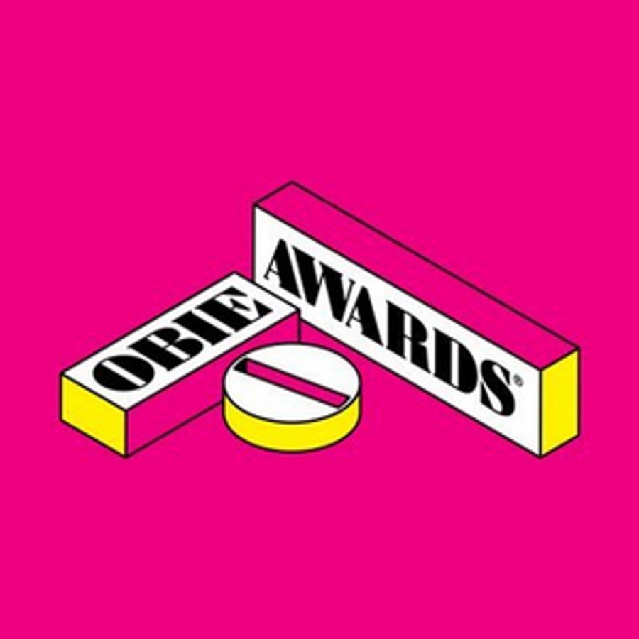 American Theatre Wing and the Village Voice Postpone 2020 Obie Awards Image