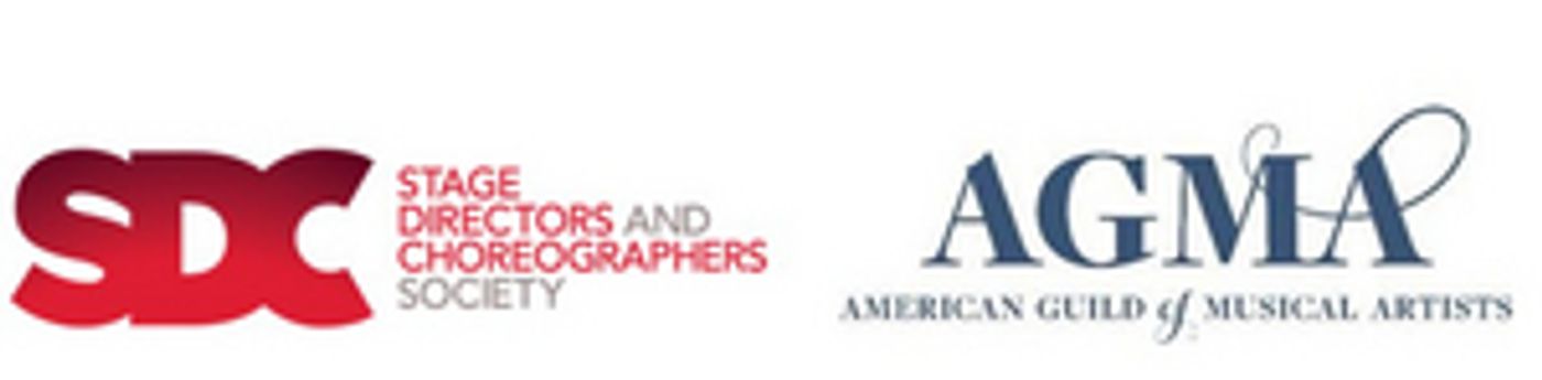 AGMA and SDC Consult Medical Experts to Ensure Safety When Reopening Arts Industry AGMA and SDC Consult Medical Experts to Ensure Safety When Reopening Arts Industry Image