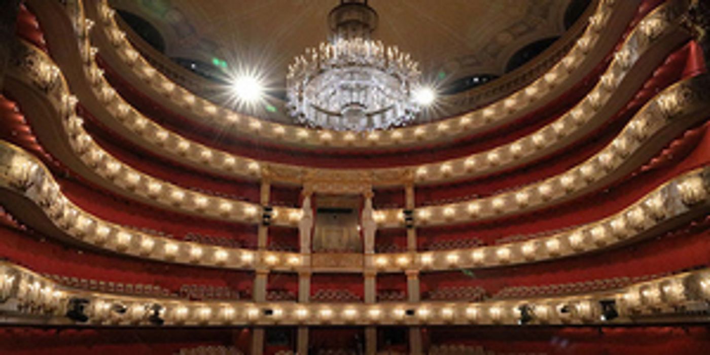 Bayerische Staatsoper Announces Ensemble Saturday, Independent Sunday and More  Image