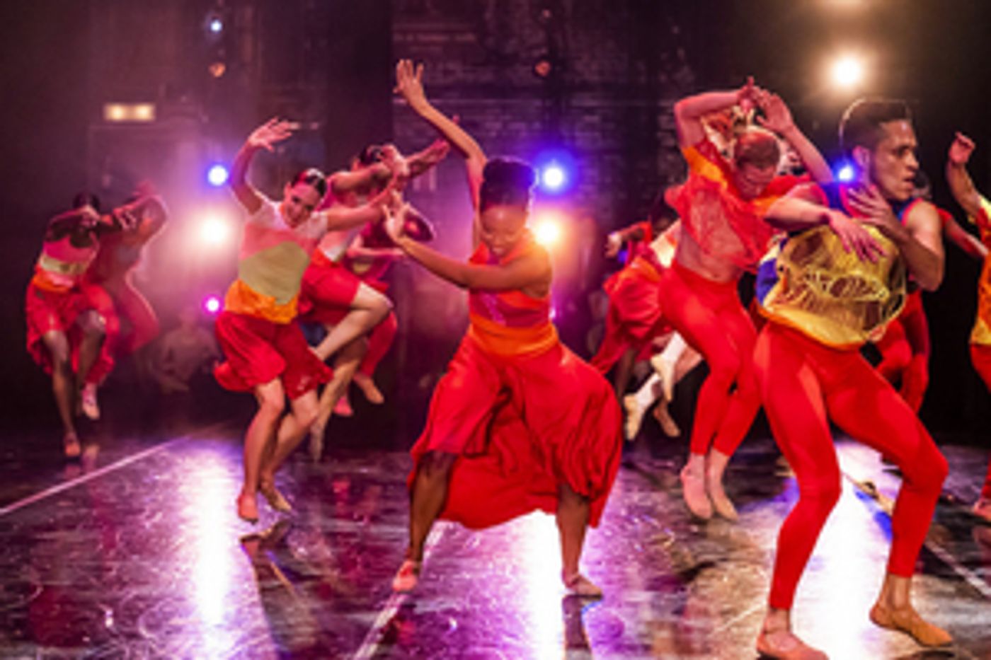 DANCE FOR LIFE 2020 Goes Digital DANCE FOR LIFE 2020 Goes Digital Image