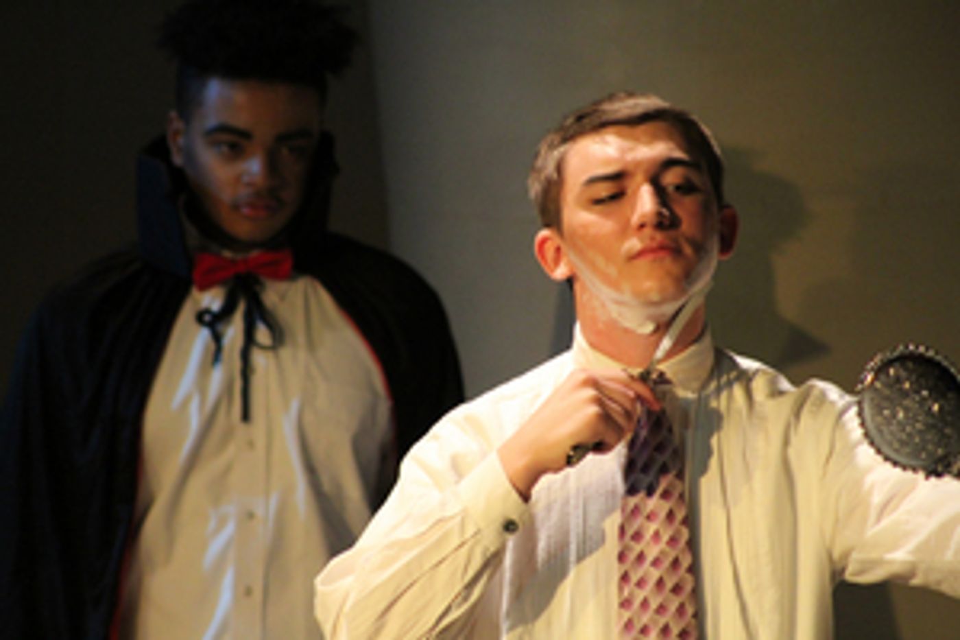 BWW Blog: A College Without Musicals  Image