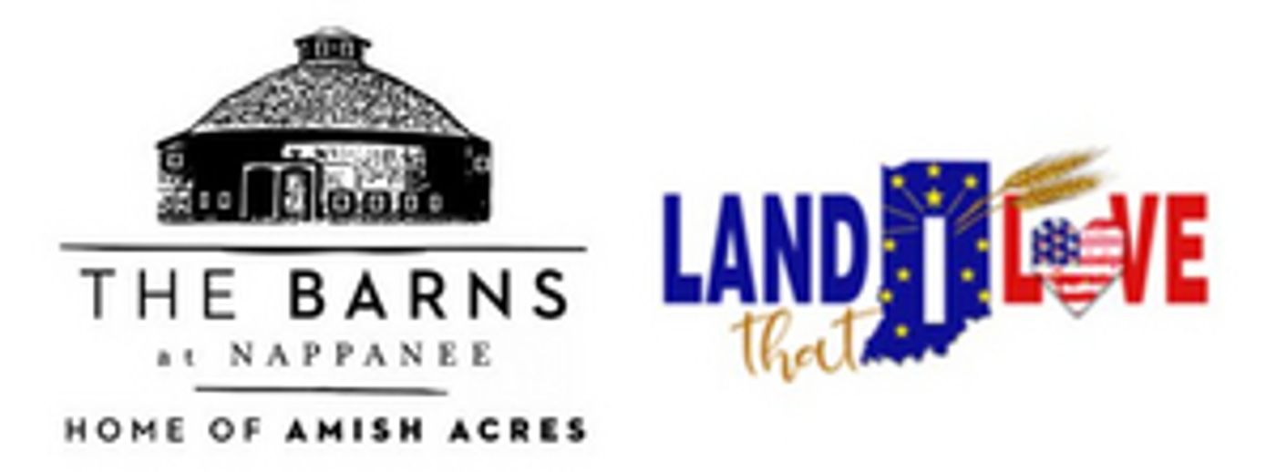 The Round Barn Theatre Opens 2020 Season with an Original Production, LAND THAT I LOVE The Round Barn Theatre Opens 2020 Season with an Original Production, LAND THAT I LOVE Image