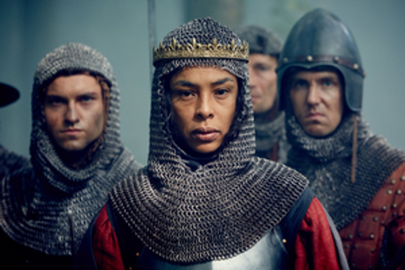 Review: THE HOLLOW CROWN - HENRY VI: CIVIL WAR, BritBox  Image