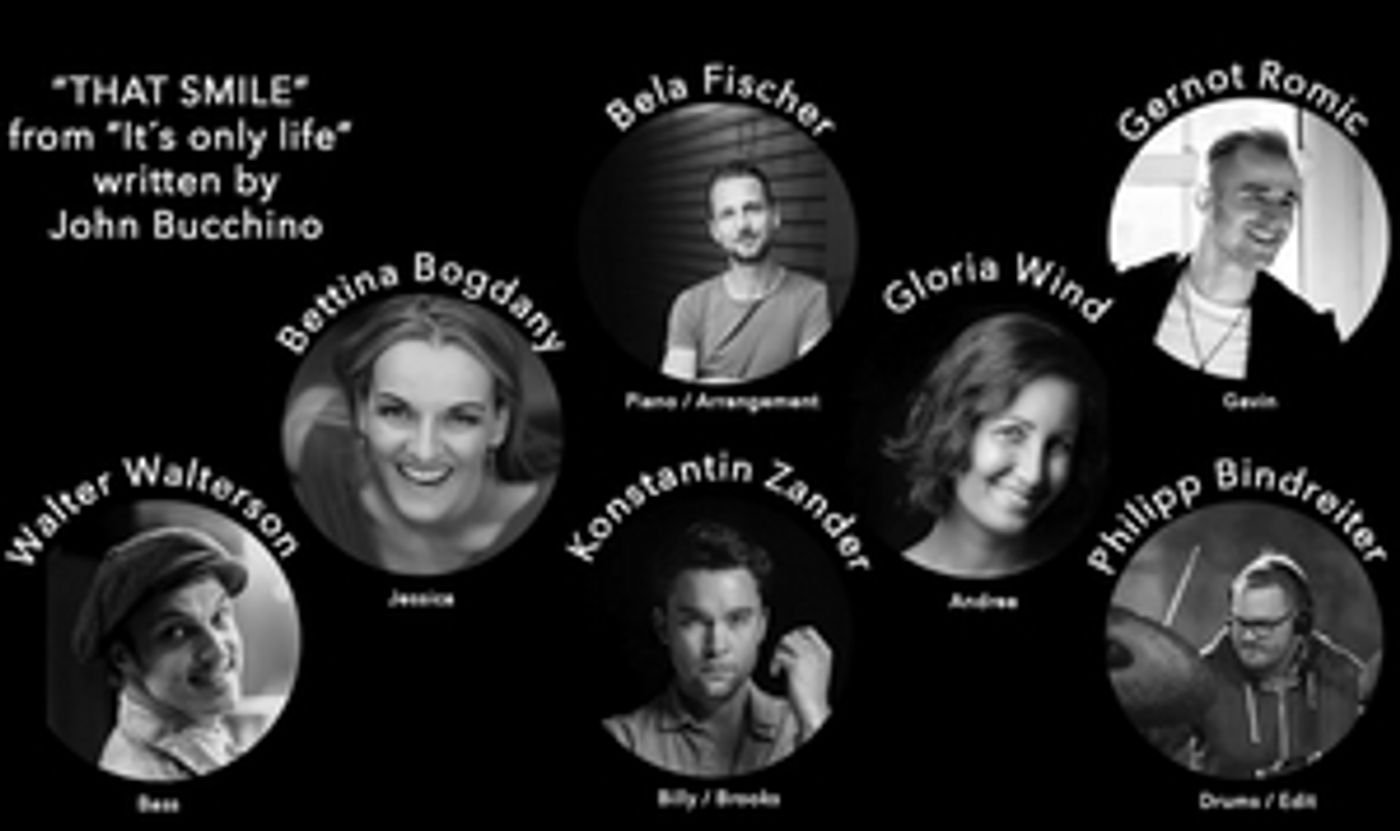 Review: MUSICAL QUARANTINE DIARIES at AUSTRIA  Image