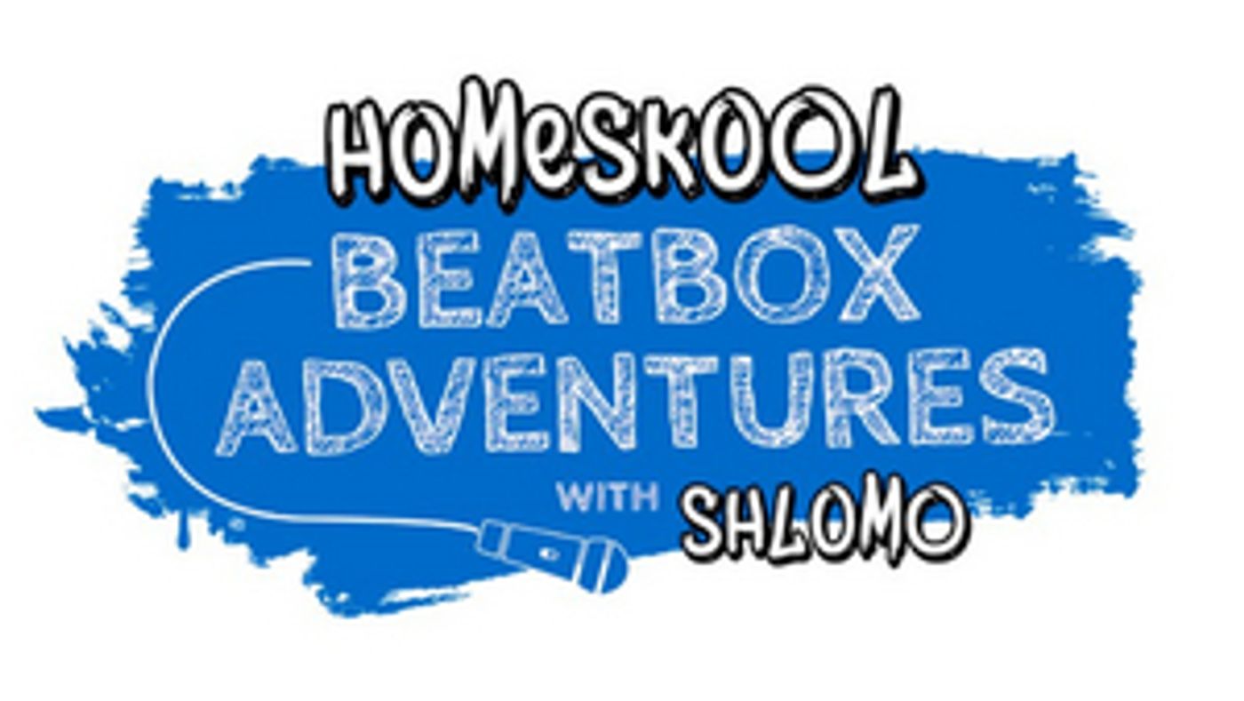 SK Shlomo To Produce Mass Beatboxing Video With Families Around The World SK Shlomo To Produce Mass Beatboxing Video With Families Around The World Image