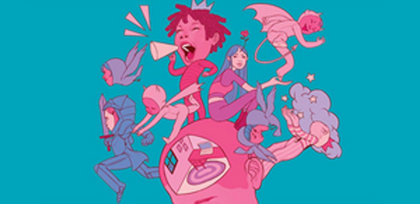 Emerging Writers' Festival Announces Digital Online Festival Program Emerging Writers' Festival Announces Digital Online Festival Program Image