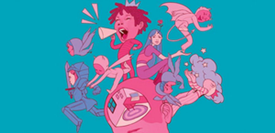 Emerging Writers' Festival Announces Digital Online Festival Program  Image