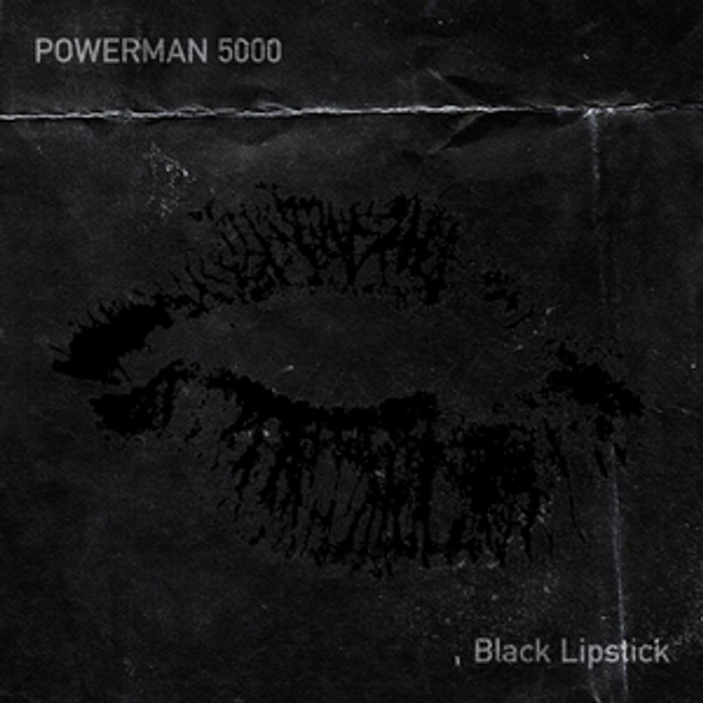 Powerman 5000 Release Their First Single & Video 'Black Lipstick'  Image