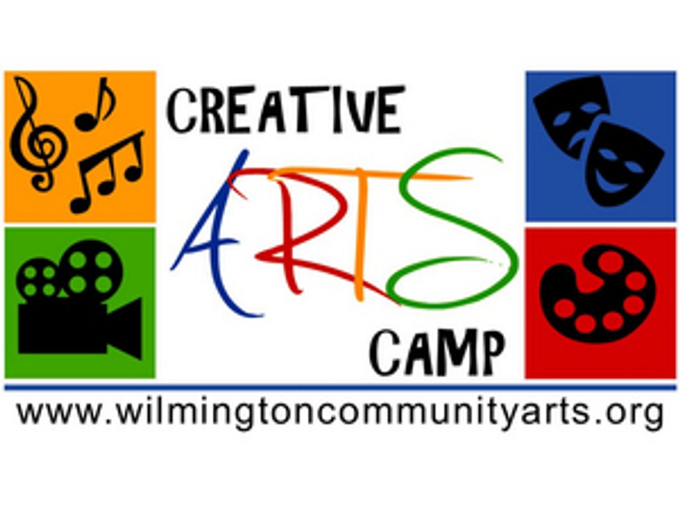 Creative Arts Camp in Wilmington Prepares to Kick Off Sessions This Month Creative Arts Camp in Wilmington Prepares to Kick Off Sessions This Month Image