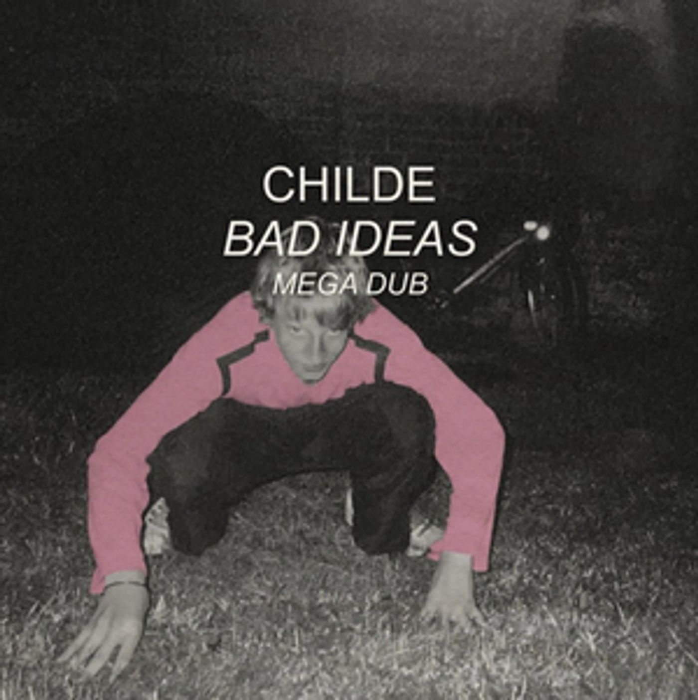 Childe Releases an Alternative Version of 'Bad Ideas' Childe Releases an Alternative Version of 'Bad Ideas' Image