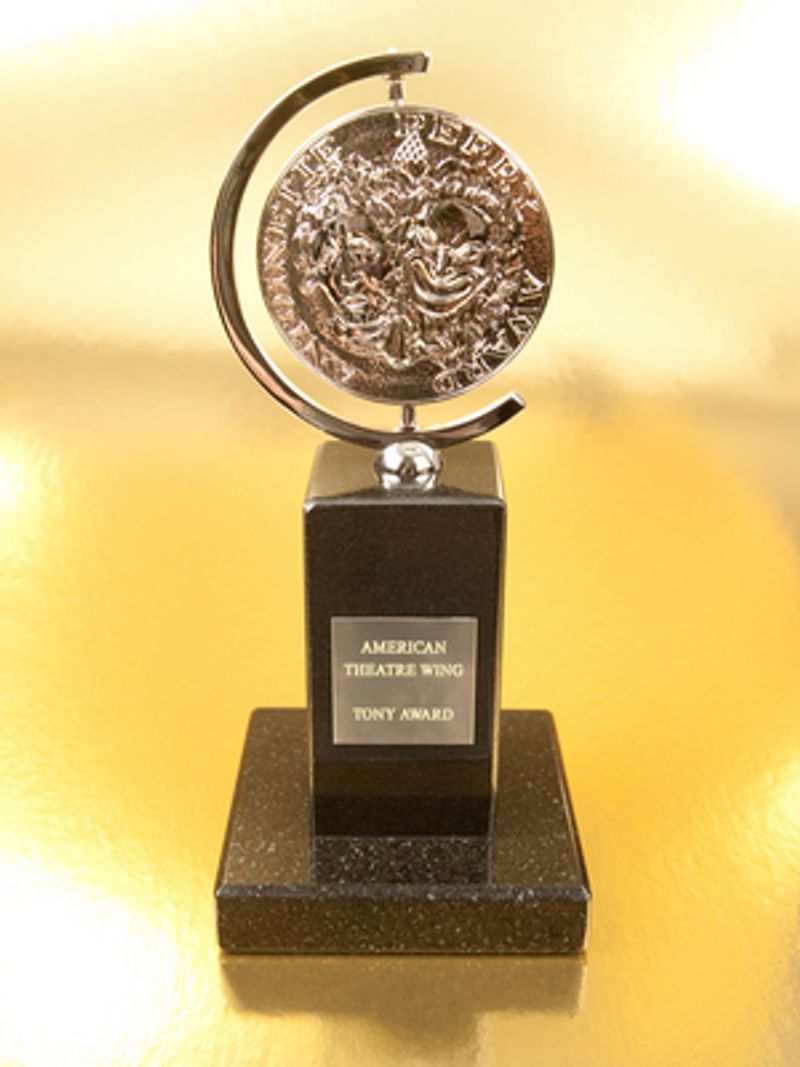 SHOW OF SHOWS: BROADWAY.COM SALUTES THE TONYS Postponed Image