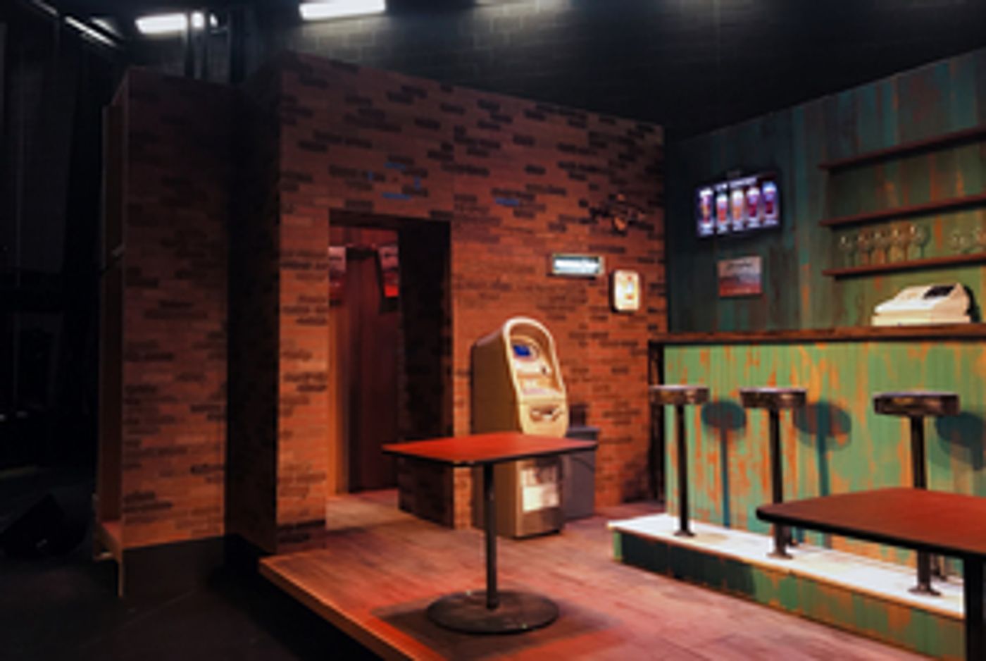 BWW Blog: Lessons from Sweat BWW Blog: Lessons from Sweat Image