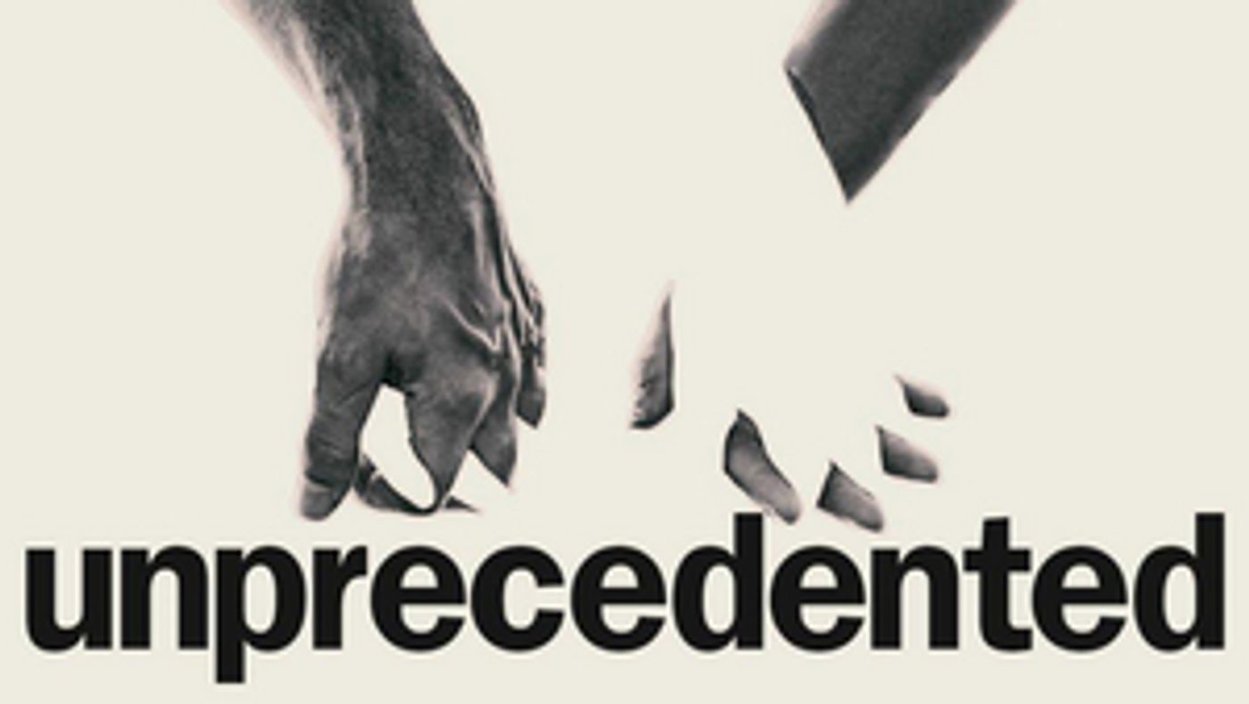 Review: UNPRECEDENTED - EPISODE FOUR, BBC iPlayer  Image