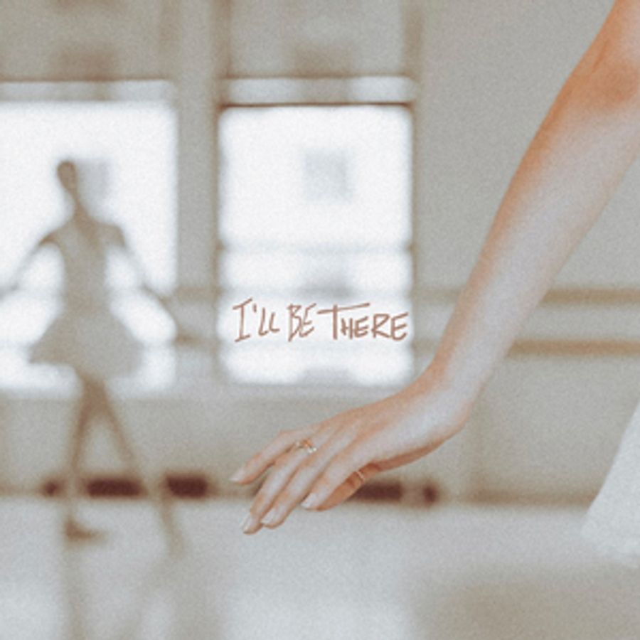 Young Culture Shares New Single, 'I'll Be There' Image