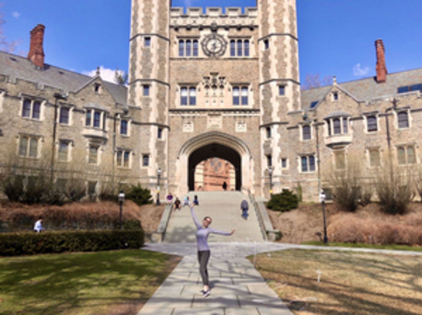 BWW Blog: How the Pandemic Popped the Princeton Bubble  Image