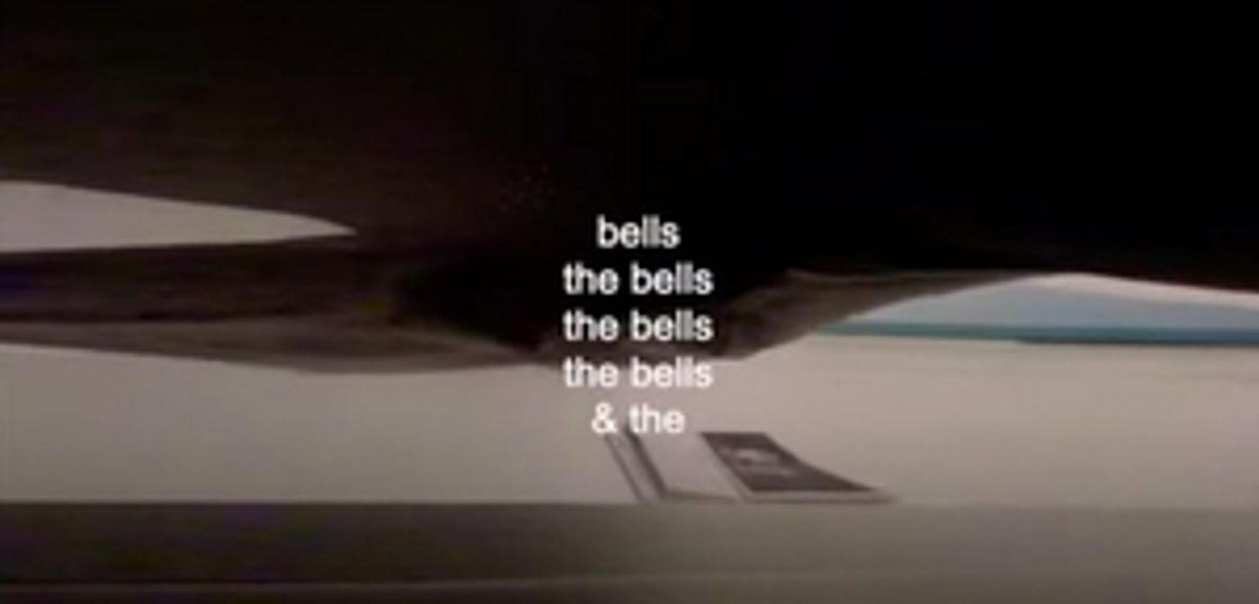 Marques Martin Shares 'Belles' Video  Image