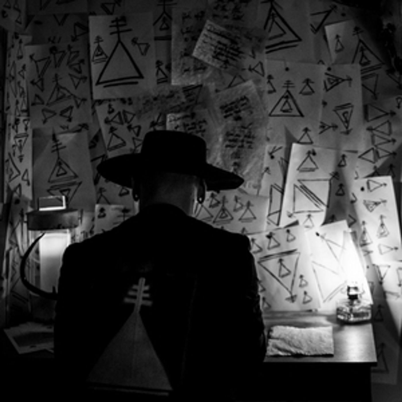 The Villa Share Debut Single & Video 'Turning Point' The Villa Share Debut Single & Video 'Turning Point' Image