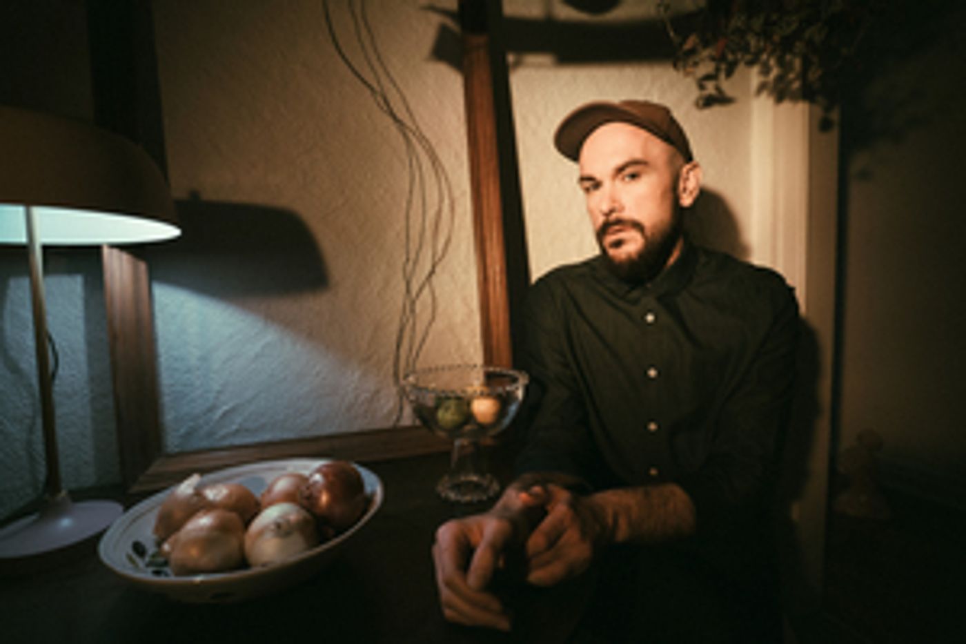 Matt Lovell Changes Release Date for Debut LP NOBODY CRIES TODAY Matt Lovell Changes Release Date for Debut LP NOBODY CRIES TODAY Image