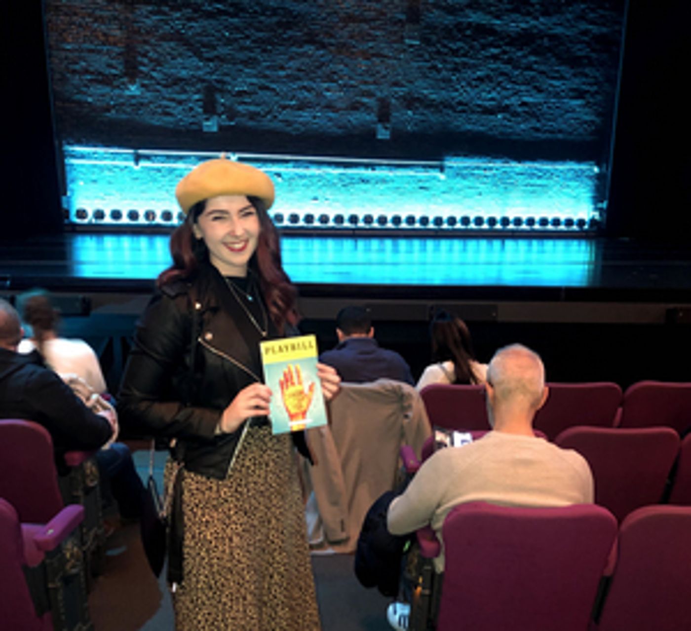 BWW Blog: Living and Learning During the Pandemic BWW Blog: Living and Learning During the Pandemic Image