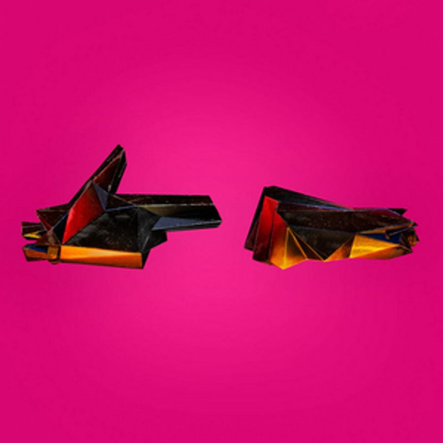 Run the Jewels Release Album 'RTJ4' Early for Free Image