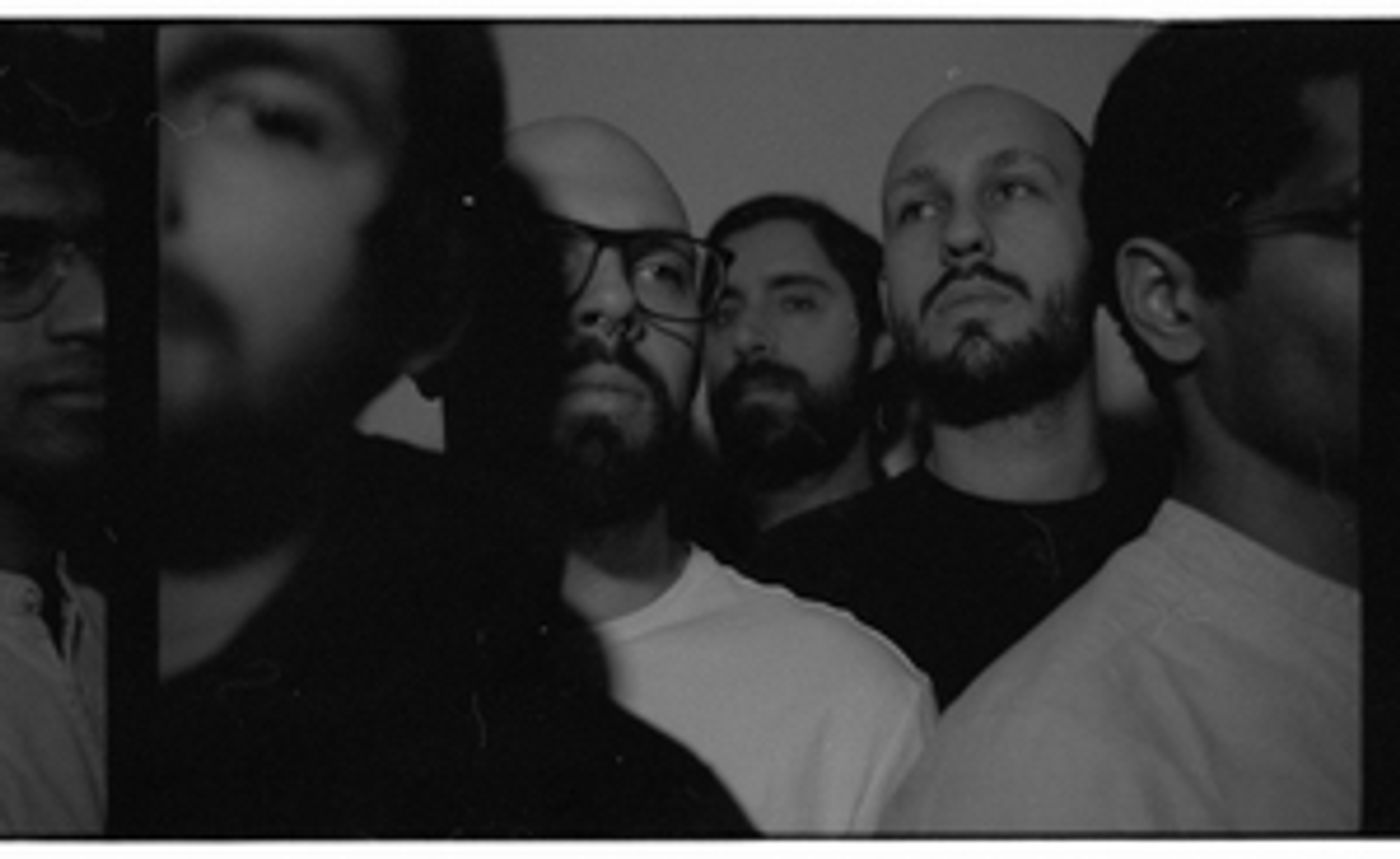 Gatherers Release New Single, Donating 100% of Proceeds Gatherers Release New Single, Donating 100% of Proceeds Image