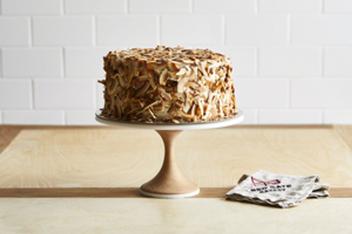 RED GATE BAKERY Donates Sales to Charities in Support of 'Black Lives Matter' RED GATE BAKERY Donates Sales to Charities in Support of 'Black Lives Matter' Image