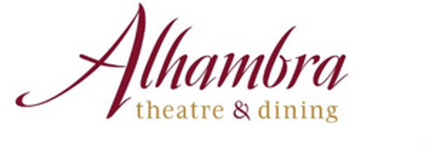 Alhambra Theatre & Dining Will Open its Doors on June 11 Alhambra Theatre & Dining Will Open its Doors on June 11 Image