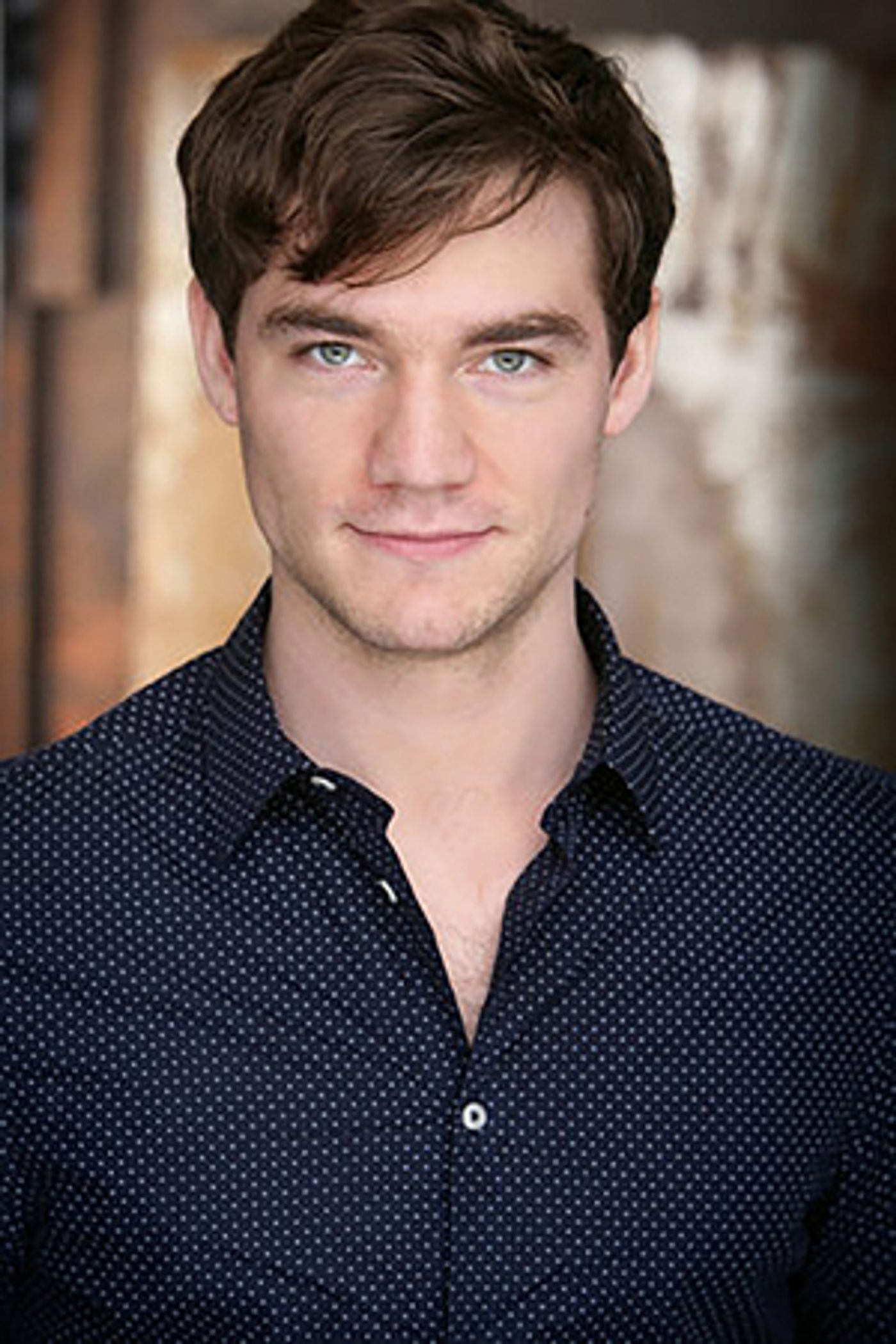 BWW Spotlight Series: Meet Daniel Durant, a Multi-Talented ASL Actor with Deaf West Theatre  Image