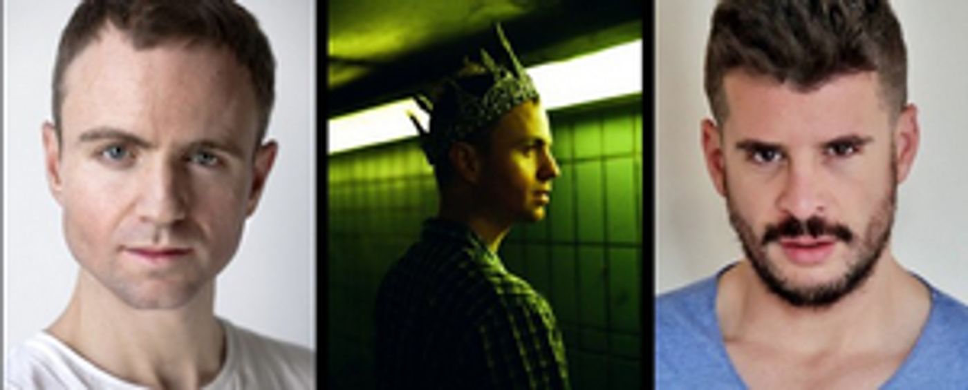 New Play DECLAN Makes Its Debut Online, Raising Funds For The Actors Centre  Image