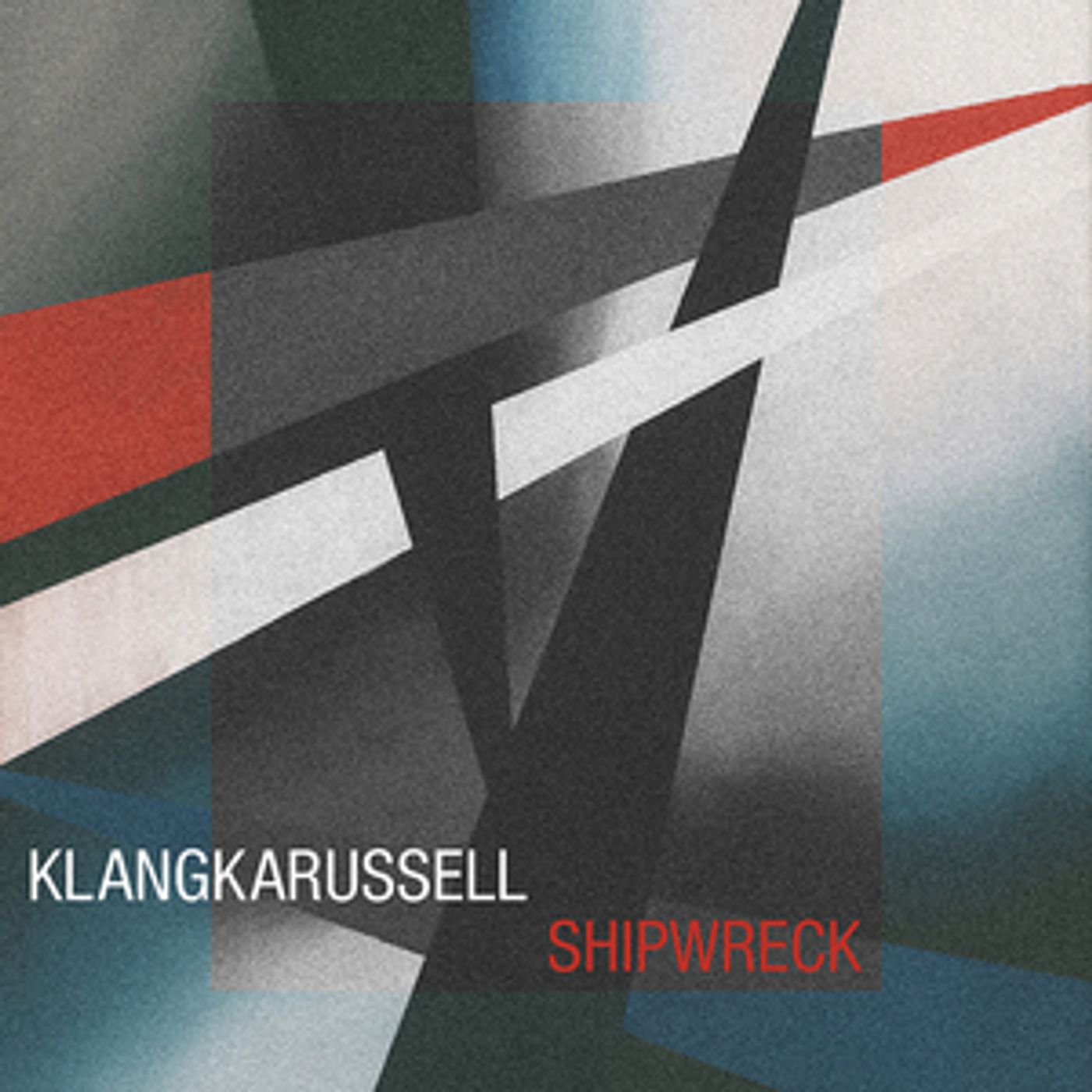 Klangkarussell Release New Single 'Shipwreck' Klangkarussell Release New Single 'Shipwreck' Image