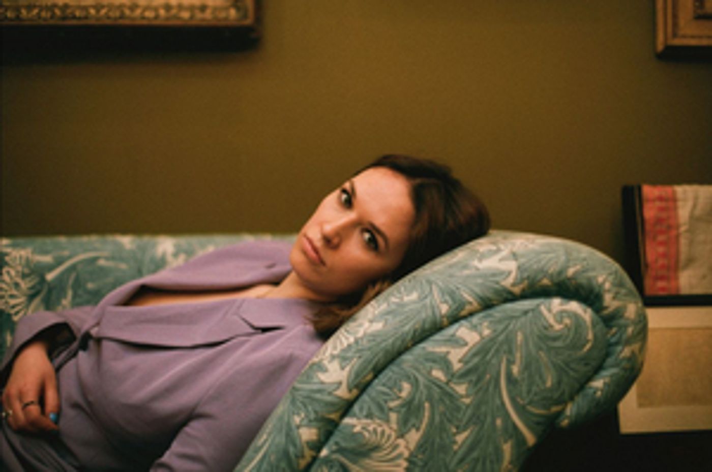 Shaefri Releases Lyric Video for New Single '23'  Image