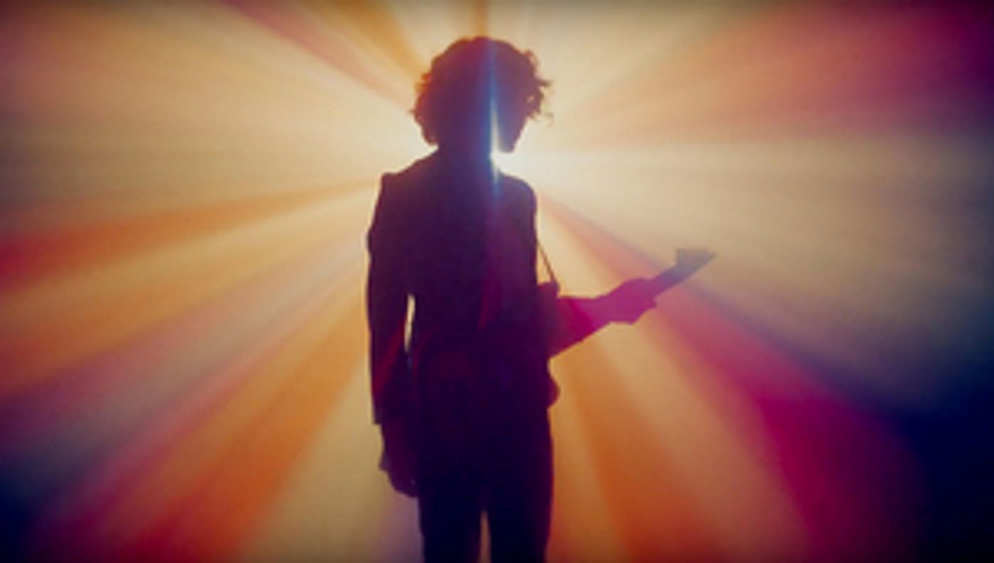 J. Laser Announces Debut EP J. Laser Announces Debut EP Image