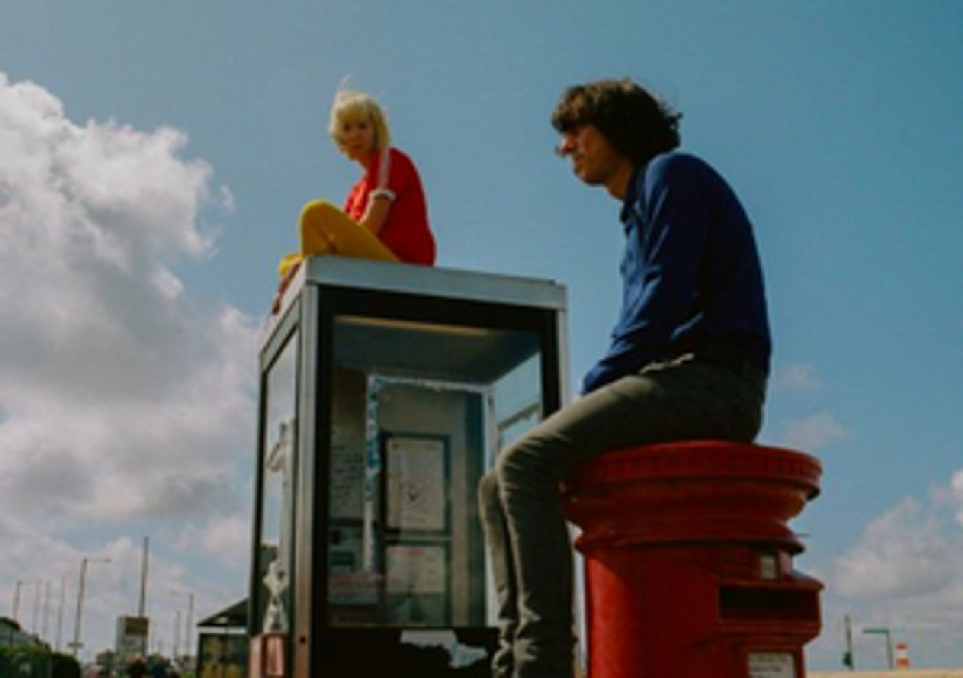 The Lovely Eggs Announce New Single & Rescheduled UK Tour Dates The Lovely Eggs Announce New Single & Rescheduled UK Tour Dates Image