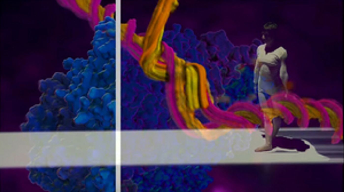 Sonic Boom Shares Visuals For 'Tawkin Techno'  Image