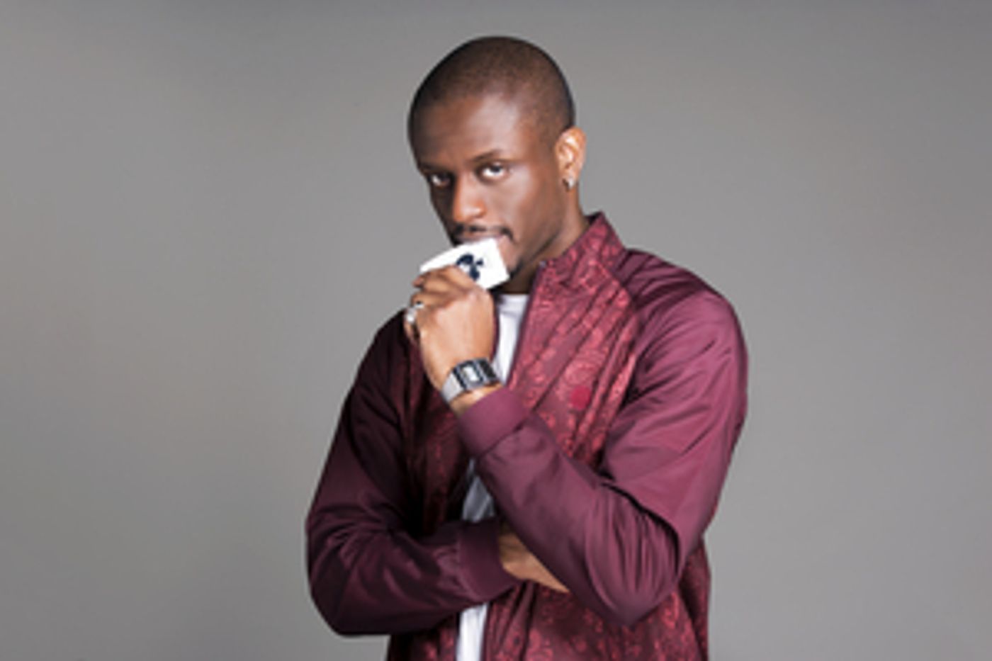 Magical Bones to Host New Show A KIND OF MAGIC Magical Bones to Host New Show A KIND OF MAGIC Image