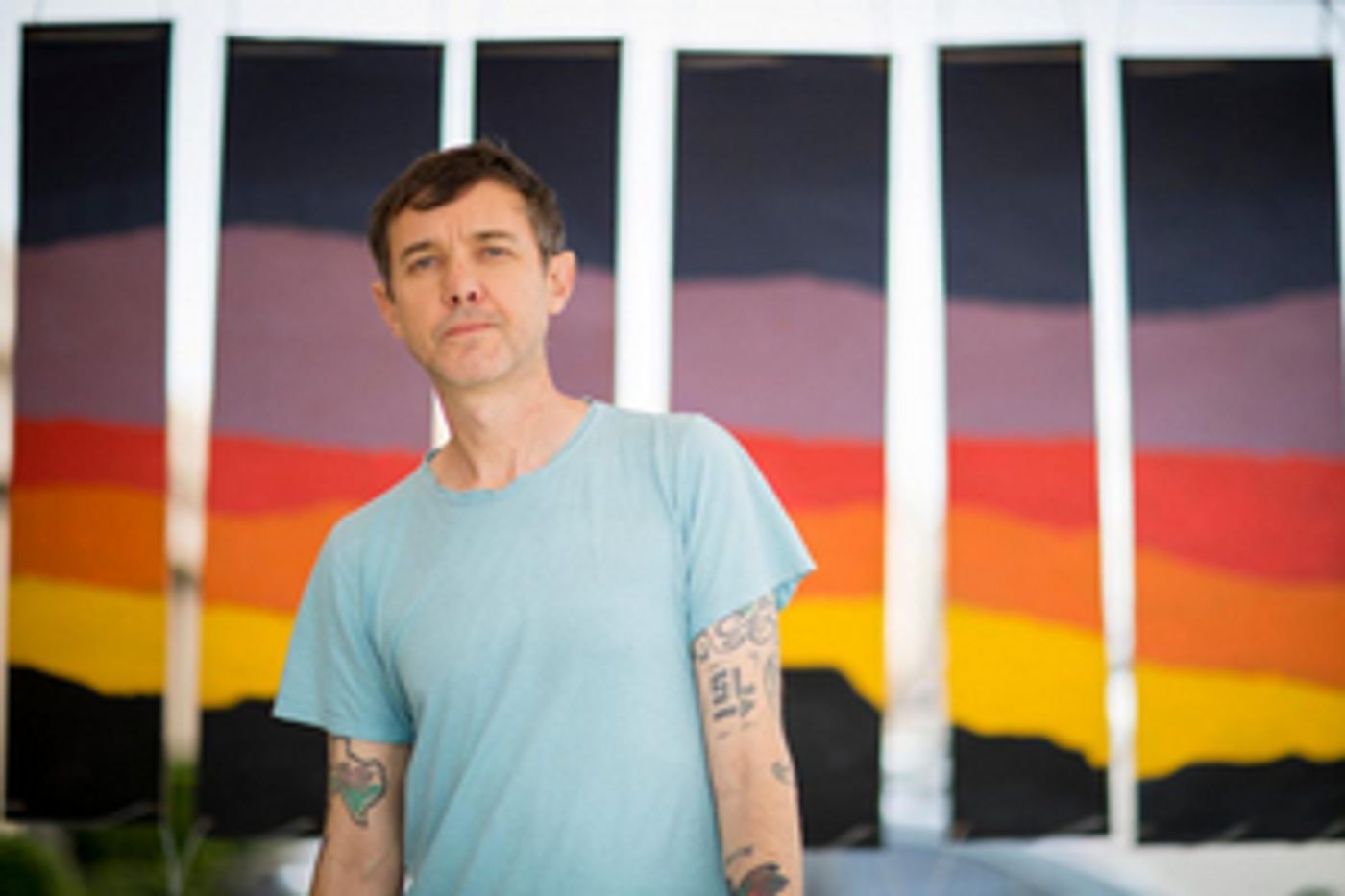 Sparta Announces #11HourWorldTour Online Album Release Shows Sparta Announces #11HourWorldTour Online Album Release Shows Image