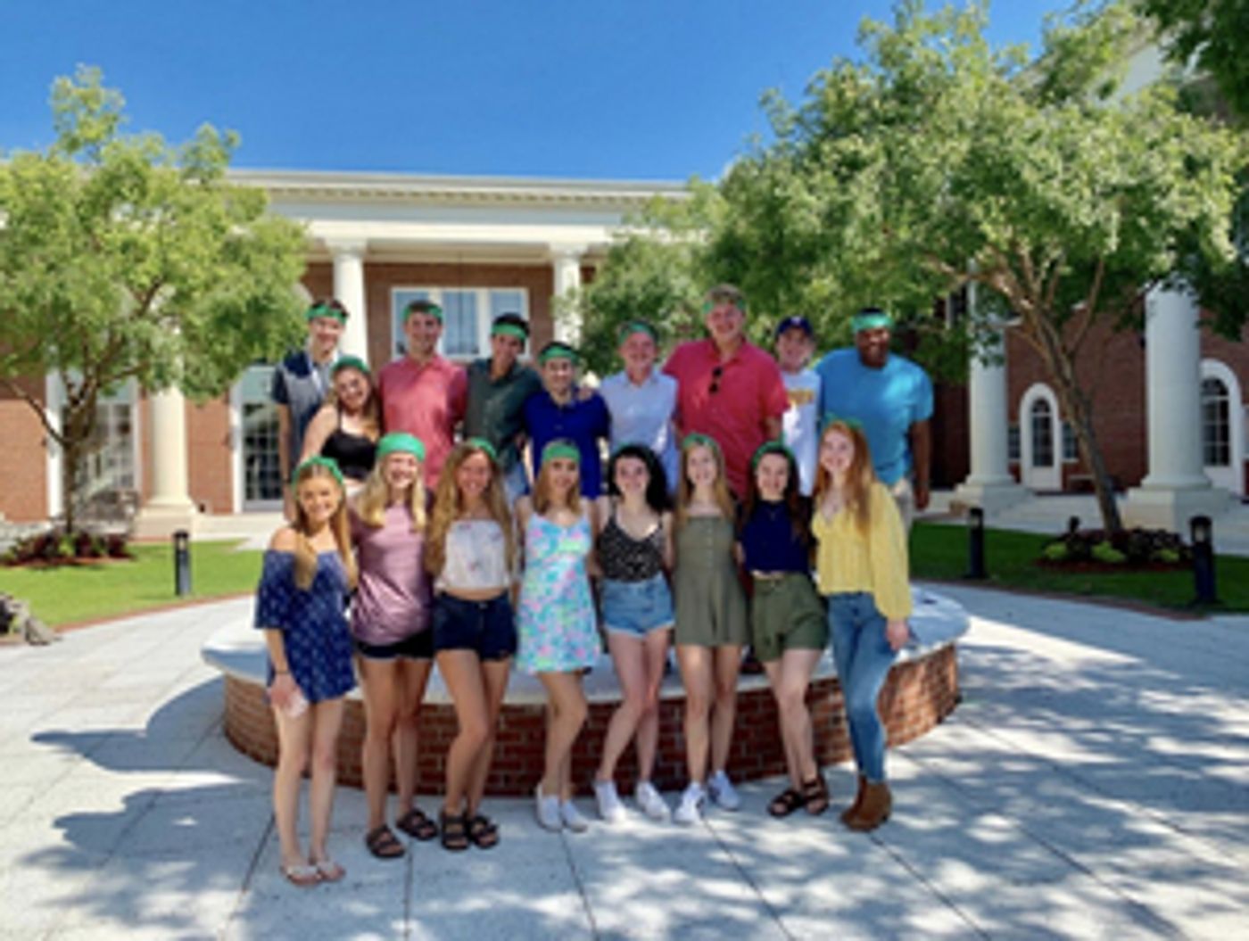 BWW Blog: A Fish in the Sea BWW Blog: A Fish in the Sea Image