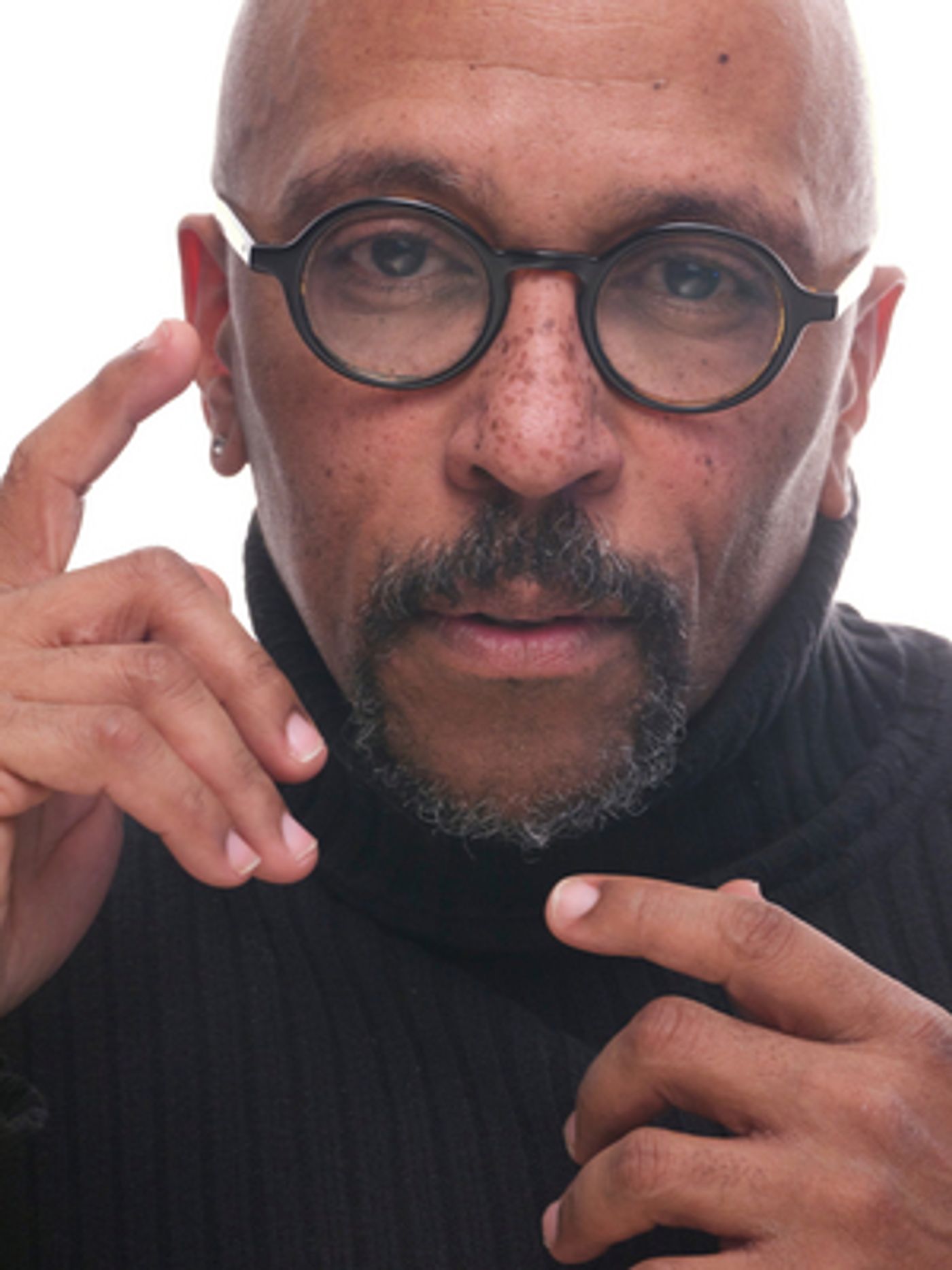 BWW Exclusive: Tome' Cousin Speaks Up About the Lack of Diversity in Theatre BWW Exclusive: Tome' Cousin Speaks Up About the Lack of Diversity in Theatre Image