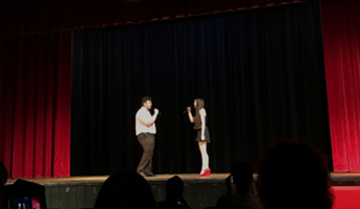 BWW Blog: The Truth About Community College Theatre Majors  Image