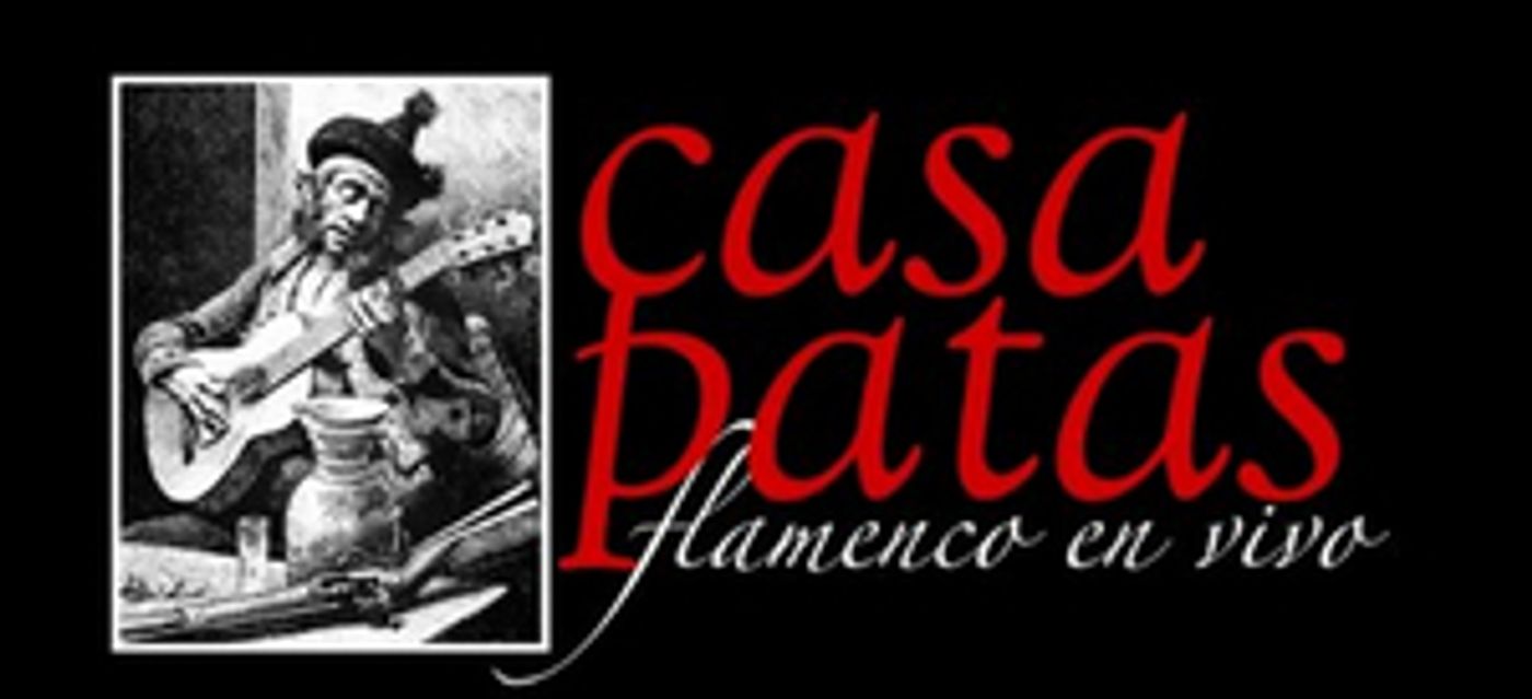 Legendary Flamenco Hall Casa Patas Closes its Doors Legendary Flamenco Hall Casa Patas Closes its Doors Image